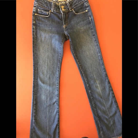 🦋Paige Jeans - Picture 1 of 6